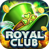 royal slot club